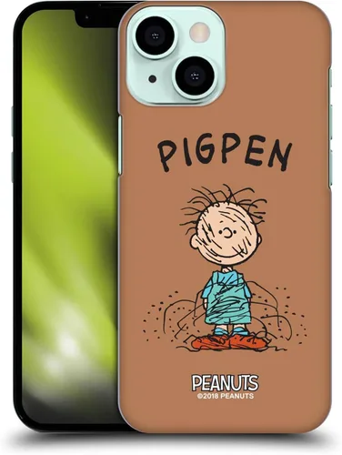 Vista 71 de Carcasa rígida para iPhone 7/iPhone 8, diseño de cacahuetes