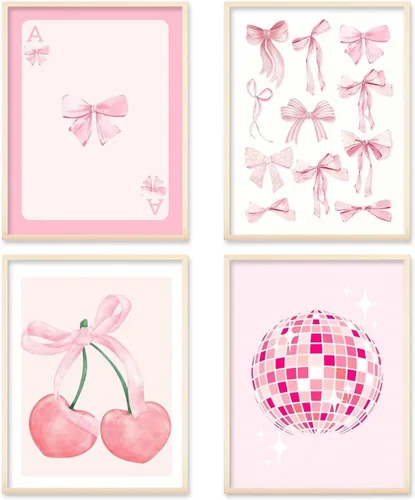 Vista 9 de VeGuude Kits de Pintura de Diamantes para Adultos – Paquete de 3 Obras de Arte DIY Kits de Arte de Diamantes 5D Taladro Completo Pinturas de Puntos
