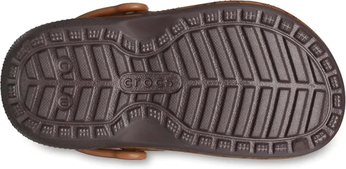 Vista 3 de Crocs Unisex-Child Star Wars Chewbacca Classic Lined Clogs