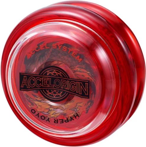 Vista 9 de Accel Origin - Cosmo Purple