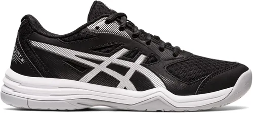 Vista 4 de ASICS Zapatos de voleibol Upcourt 5 para mujer