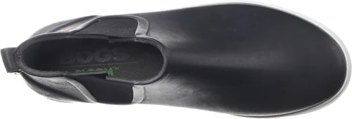 Vista 5 de BOGS Zapatos Kicker Rain Chelsea para mujer