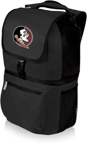 Vista 31 de PICNIC TIME NCAA Texas A&M Aggies Zuma - Mochila enfriadora suave - Enfriador de almuerzo, (negro)