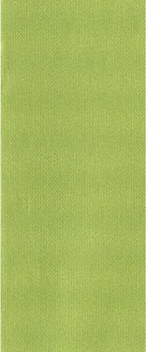 Vista 40 de BERWICK Cinta de satén Flora de 1-7/16 pulgadas de ancho por 100 yardas, color dorado