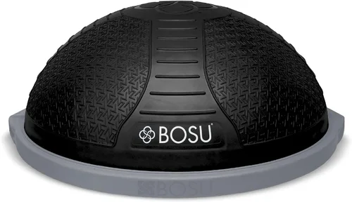 Vista 16 de BOSU Nexgen Balance Trainer, Half-Ball Training Equipment, 65 cm Diameter, 300 lb Capacity - Burst-Resistant Stability Exercise Tool w/Non-Slip