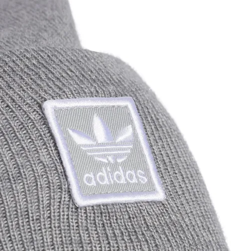 Vista 3 de adidas Unisex-Adult Tall Utility Cuff Beanie