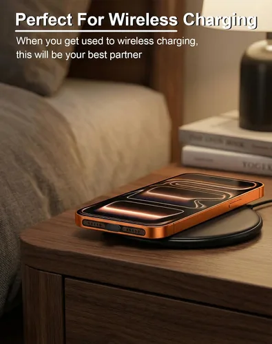 Vista 6 de Protectores de puerto USB C para enchufe antipolvo, 20 unidades, con cubierta de altavoz de teléfono, 6 calcomanías compatibles con iPhone 17 Pro