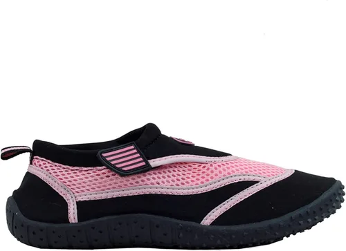 Vista 3 de Sunville Zapatos de agua sin cordones para mujer