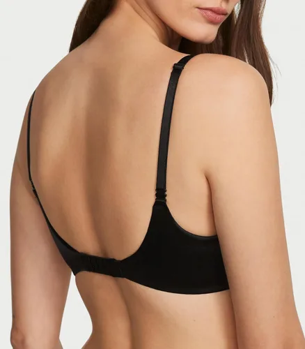 Vista 2 de Victoria's Secret Bombshell - Brasier push up, añade 2 copas, brasieres para mujer (32A-38DDD)