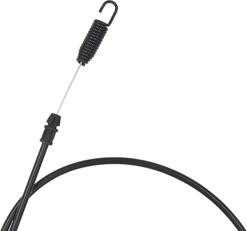 Vista 4 de Cable de tracción 115-8436 para Toro 20330 20330C 20331 20331C 20350 20351 Reciclador de 22 pulgadas autopropulsado cortacésped 115-8436 Tracción