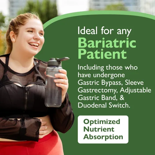 Vista 7 de Celebrate Vitamins Bariatric 500mg Citrato de Calcio Masticables Suave Combo con 500 UI de Vitamina D3 – Esencial para pacientes con bypass gástrico