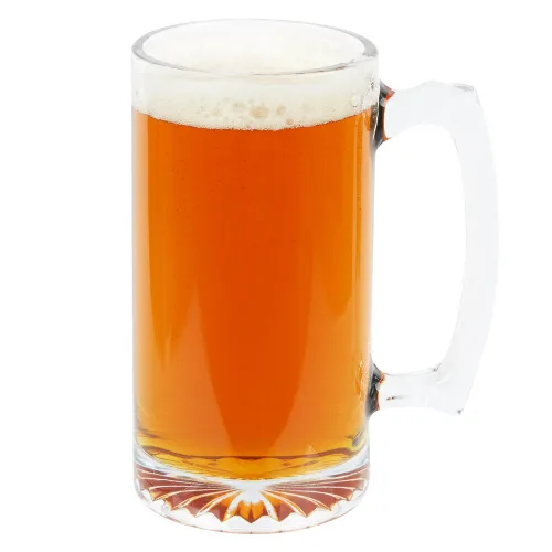 Vista 6 de Libbey Glassware 5272 - Taza deportiva, 25 onzas (paquete de 12)