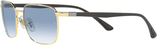Vista 3 de Ray-Ban Rb3684 Rectangular Sunglasses