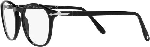 Vista 33 de Persol Po3007v Marcos cuadrados para gafas graduadas