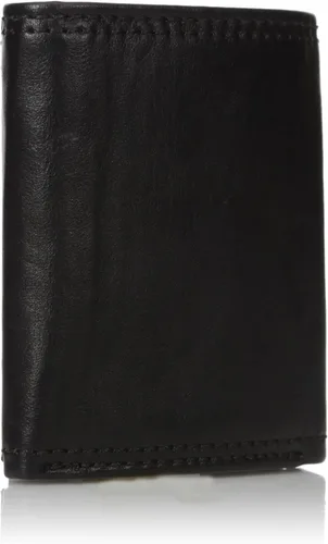 Vista 2 de Dockers Cartera delgada triple para hombre