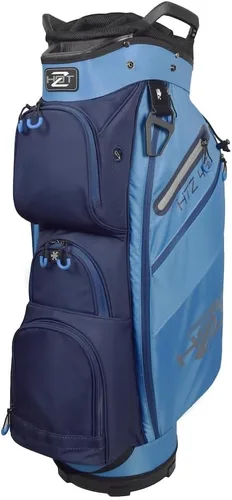 Vista 10 de Hot-Z 4.5 Premium 14 Way Divider Golf Cart Bag