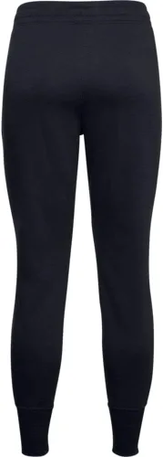 Vista 5 de Under Armour Women's Rival Fleece Joggers