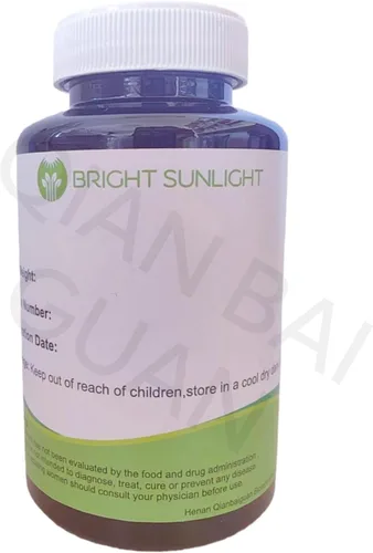 Vista 2 de Cápsulas de treonato L de magnesio 500 mg * 300 cápsulas