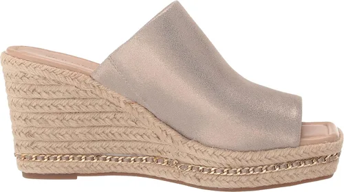 Vista 6 de Karl Lagerfeld Paris Corissa - Sandalias de cuña para mujer