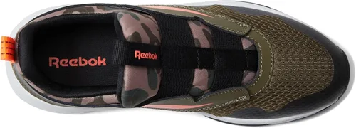Vista 2 de Reebok Tenis de correr unisex Xt Sprinter sin cordones para niños