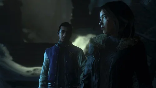 Vista 7 de Until Dawn Hits - PlayStation 4