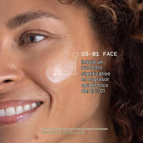Vista 5 de oneskin OS-01 FACE, BODY, EYE & PREP Age Reversal 3-Piece Travel Kit
