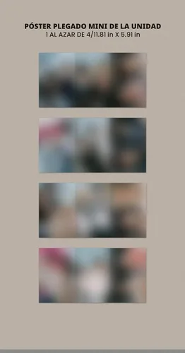 Vista 5 de Dreamus Stray Kids - MAXIDENT [CASE ver.] Álbum+Beneficio de preventa (ver al azar)