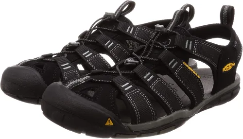 Vista 9 de KEEN Men's Clearwater CNX Lightweight Sandals