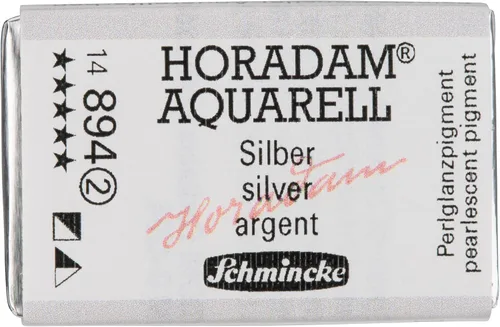 Vista 157 de Schmincke HORADAM AQUARELL ONETZ 0.2 fl oz,l 14031001 031 ONETZ
