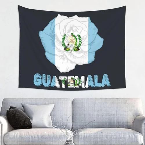 Vista 20 de Póster de tapiz con diseño de bandera de las Bahamas de 29 x 37 pulgadas, decoración del hogar, para colgar en la pared, decoración de fondo