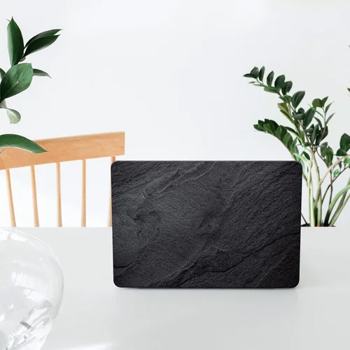 Vista 8 de Funut Funda rígida de plástico para laptop para MacBook Pro de 13 pulgadas 2024 2023 2022 2021 2020-2016 versión M2 M1 A2338 A2289 A2251 A2159 A1989