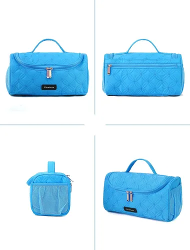Vista 3 de Clearlove Moda unisex para adultos, verde azulado, verde azulado, Moda