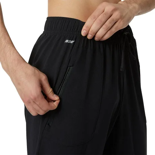 Vista 3 de New Balance Men's Impact Run Woven Pant 22