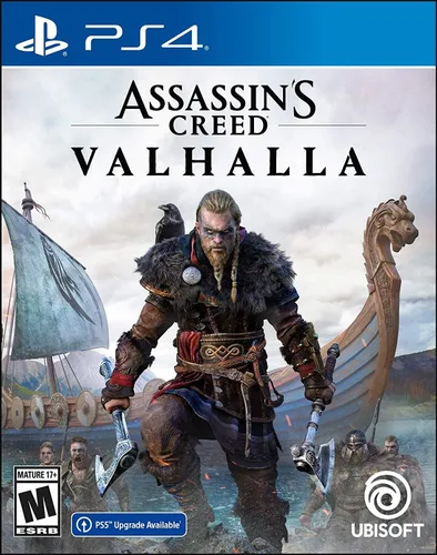 Vista 16 de Assassin's Creed Valhalla Paquete Pequeño de Créditos Helix - Xbox Series X S, Xbox One [Código Digital]
