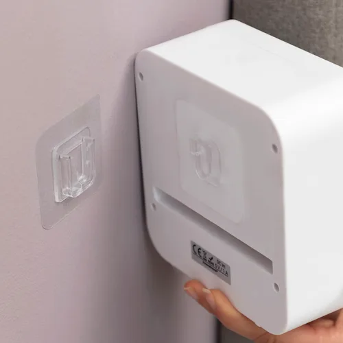 Vista 5 de Lámpara Antimosquitos con Colgador para Pared KL Box InnovaGoods