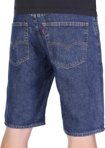 Vista 2 de Levi's Pantalones cortos 505 de corte regular para hombre