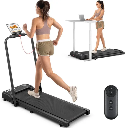 Vista 11 de THERUN YT05T Negro oscuro
