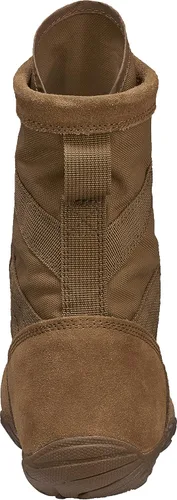 Vista 6 de TACTICAL RESEARCH TR Mini-Mil TR105 Botas de combate minimalistas para hombre