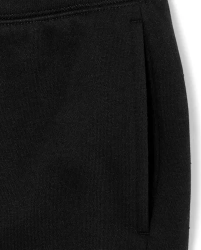 Vista 3 de The Children's Place boys Active Fleece Jogger Pants