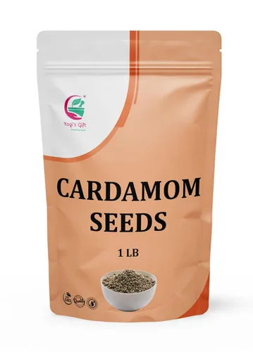 Vista 12 de Yogi's Gift - Semillas Ajwain de 4 onzas, semillas enteras de Carom Ajwain aromático para condimentos, cocinar y hornear todos los días, adecuado