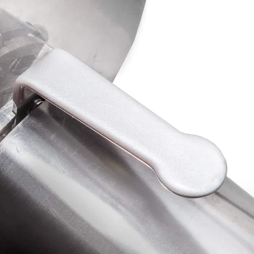 Vista 9 de ALDKitchen Molino de grano Máquina de pulir tipo oscilante Varias capacidades (35.27 oz)