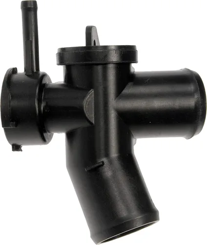 Vista 5 de Dorman 902-5938 Cuello de llenado de refrigerante de motor compatible con modelos seleccionados de Nissan
