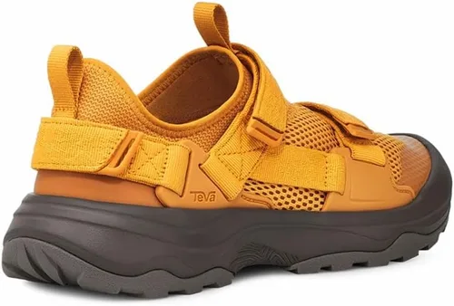 Vista 5 de Teva Sandalia Textural Universal Outflow para hombre