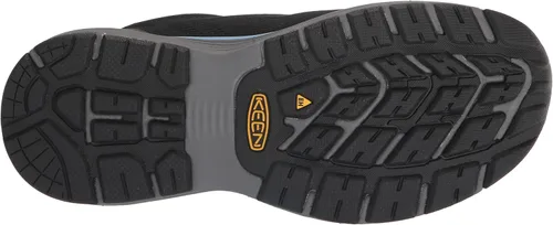 Vista 4 de KEEN Utility Zapatos Sparta II at Work para mujer
