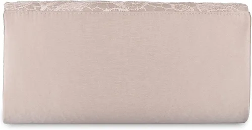 Vista 7 de Lifewish Bolso de noche de encaje floral para mujer
