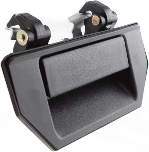 Vista 3 de Garage-Pro Manija de puerta trasera compatible con Nissan Frontier 1998-2000 / PICKUP 1986-1997