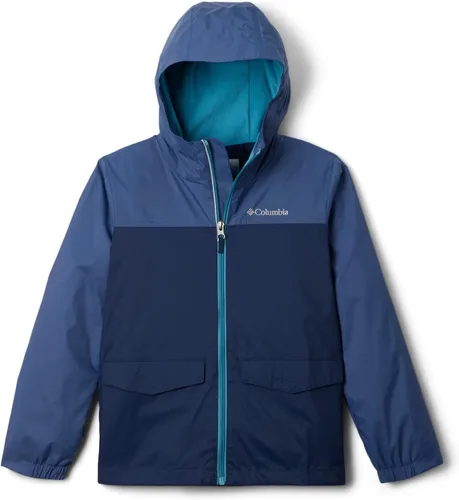 Vista 83 de Columbia Chaqueta Rain-Zilla para Niño