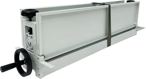 Vista 6 de INTBUYING Máquina de laminación en frío Todo el marco de metal 29.5in/750mm Laminador en frío Manual Laminador de laminado en frío Máquina
