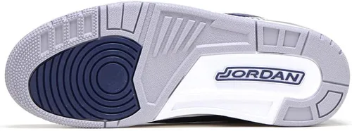 Vista 5 de Jordan Air XXXI, Hombre, color negroanthracite-white