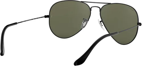 Vista 7 de Ray-Ban RB3025 - Gafas de sol polarizadas clásicas de aviador